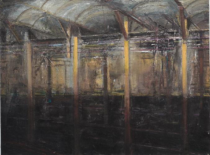 Richard Joseph - Painting