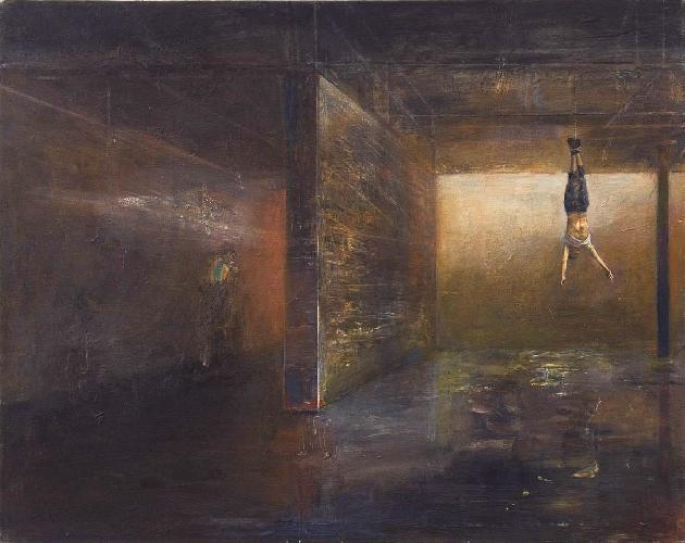 Richard Joseph - Painting