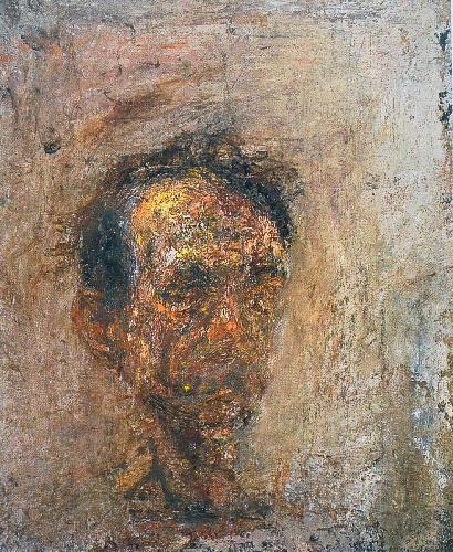 Richard Joseph - Painting