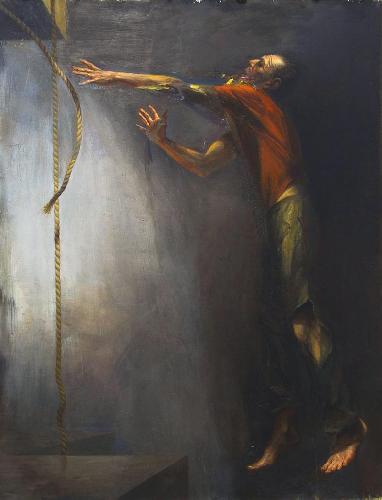 Richard Joseph - Painting