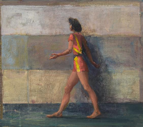 Richard Joseph - Painting