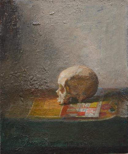 Richard Joseph - Painting